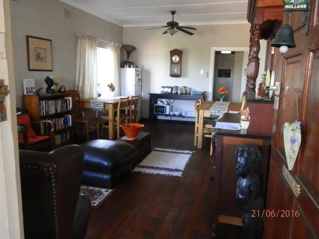 Joe'S Place 162 Durban Exterior foto